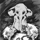 Illustration for article titled Find out the dark secrets of Pokky Man in this story from Classics Mutilated